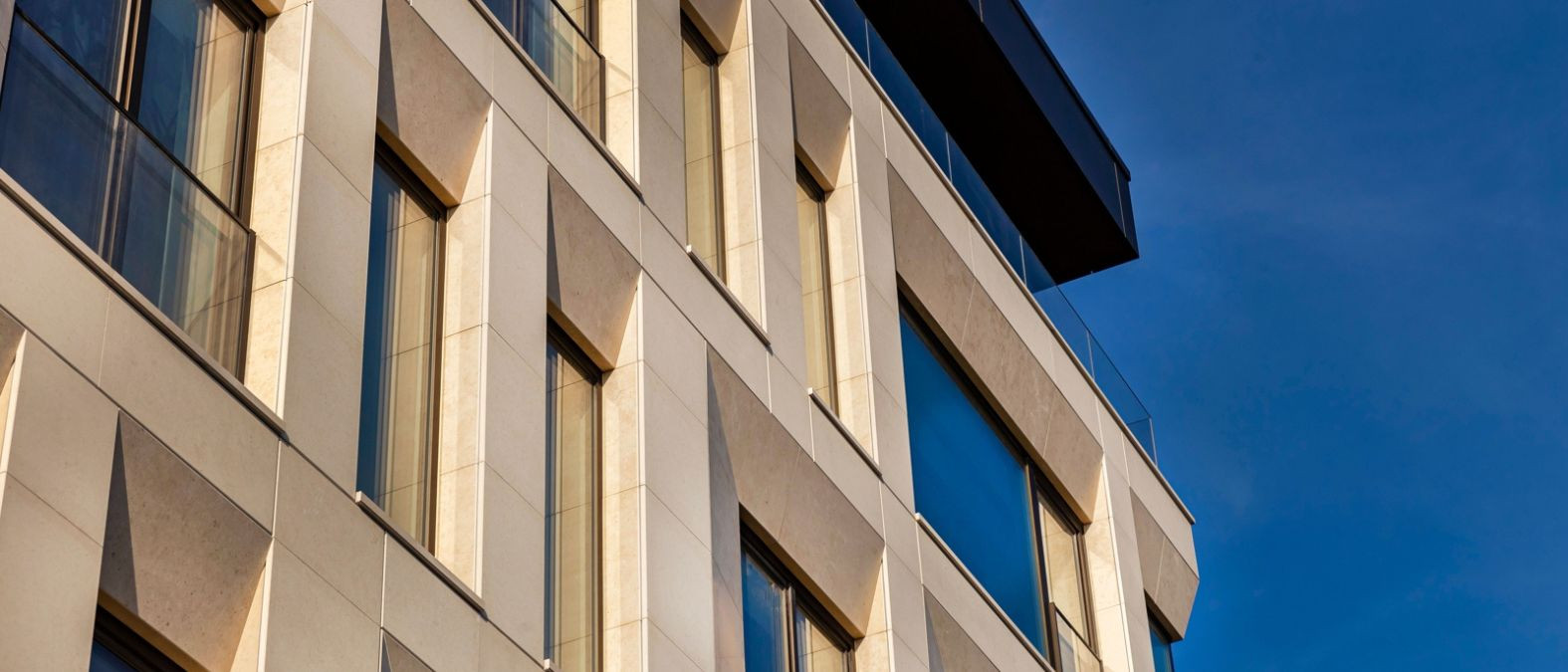 Клубный дом «Bogen House (Боген Хаус)» от Lexion Development